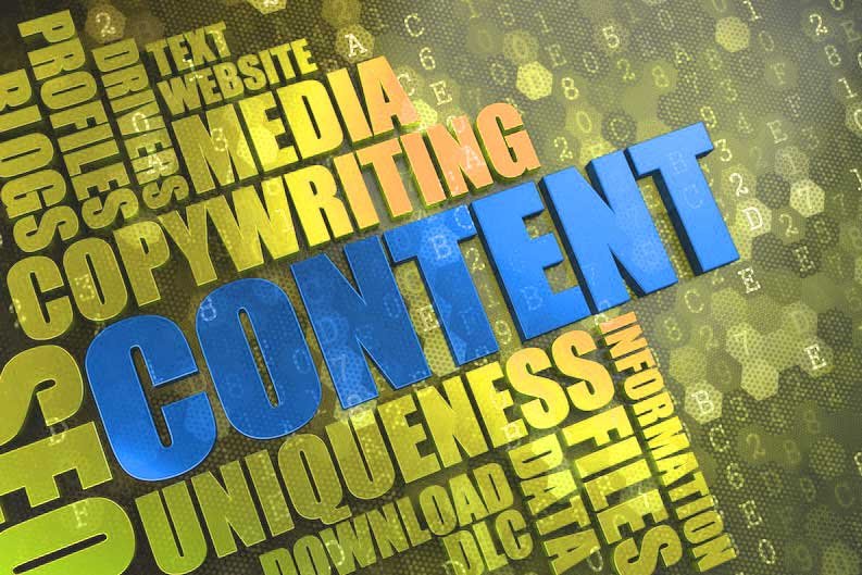 Power of Content Writing in Online Business Success - eOne Stop Solutions