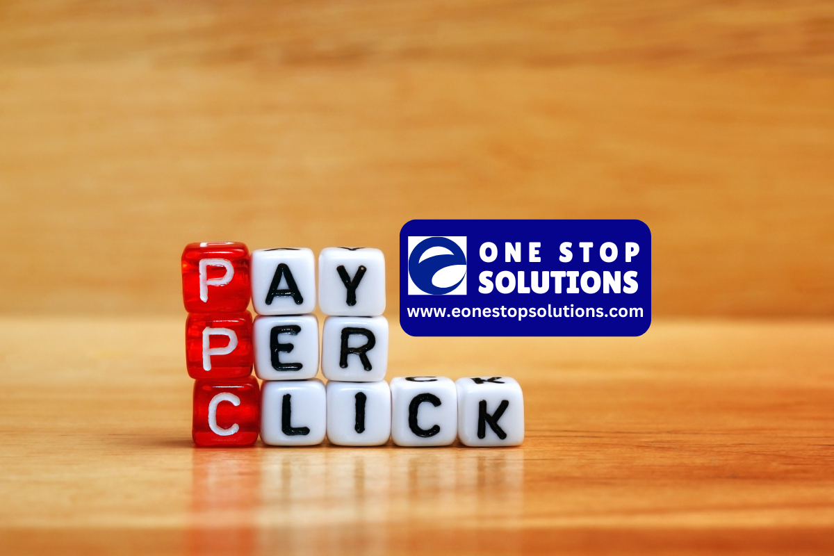 PPC Advertising eonestopsolutions-1