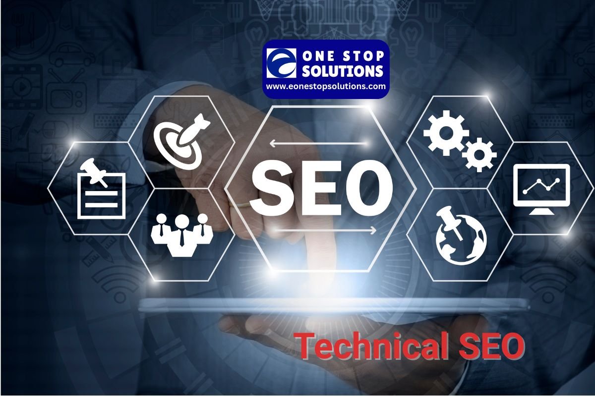 eonestopsolution technical seo
