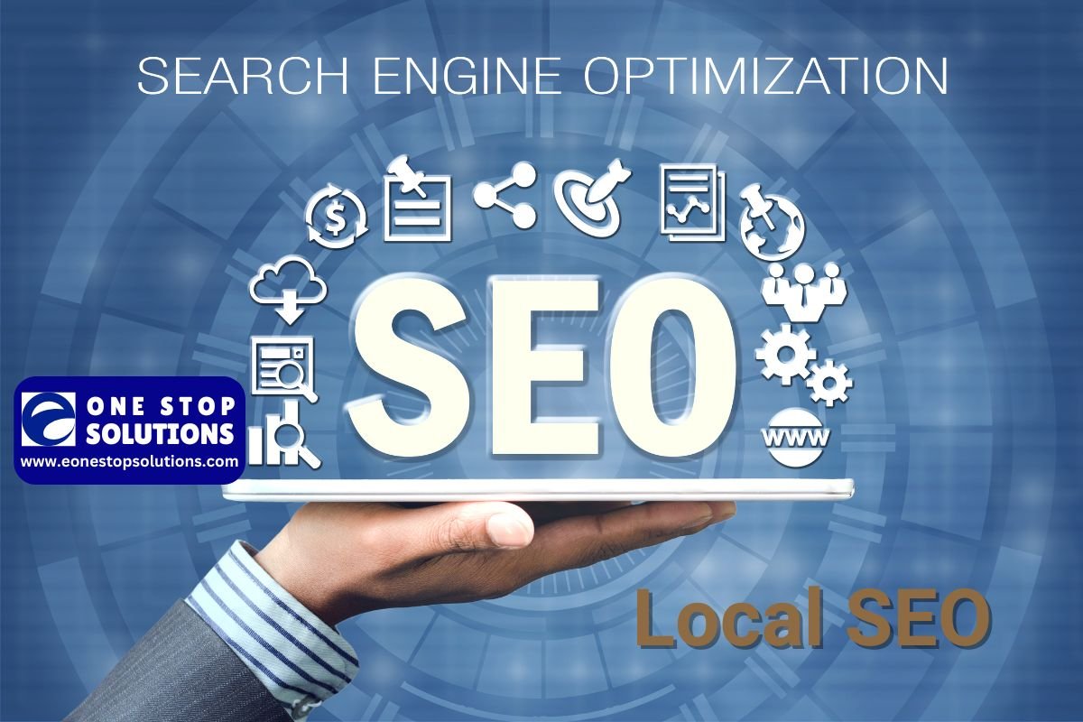 eonestopsolution local seo
